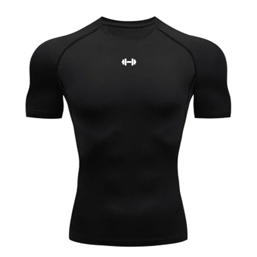 Godder Men's Compression Shirt
