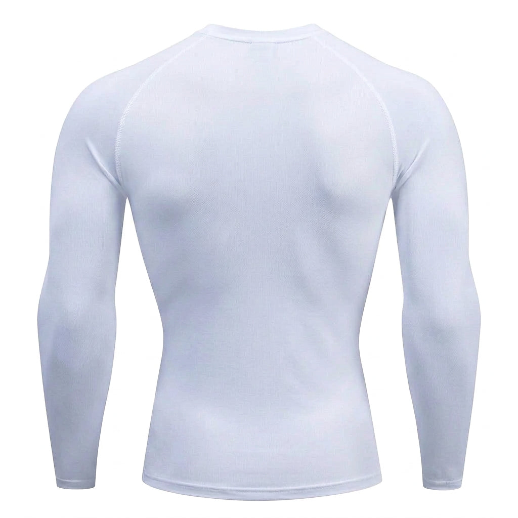 Godder Compression Long T-Shirt