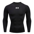 Godder Compression Long T-Shirt