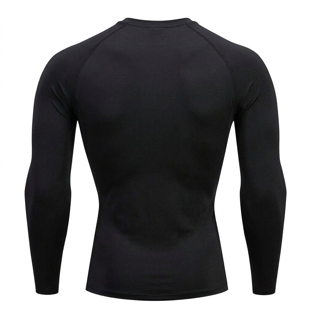 Godder Compression Long T-Shirt