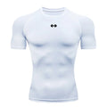 Godder Men's Compression Shirt